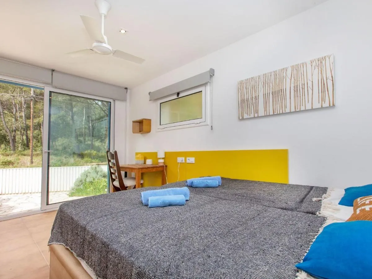 Holiday Home Florencia By Interhome Pals Spanyolország