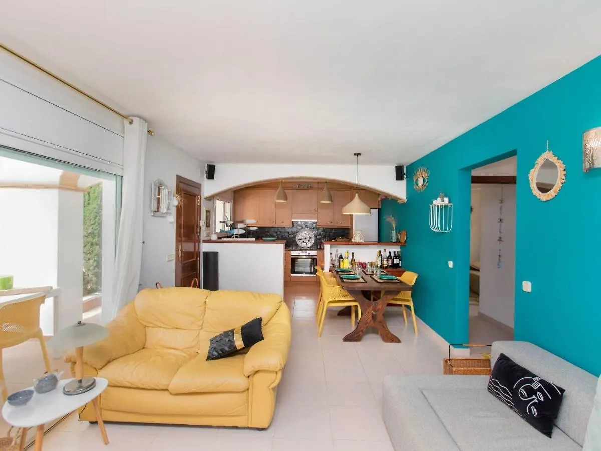 Holiday Home Florencia By Interhome Pals