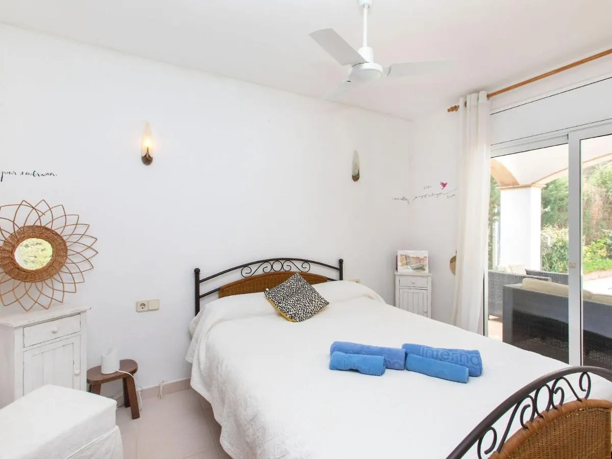 Holiday Home Florencia By Interhome Pals 0*,  Espagne