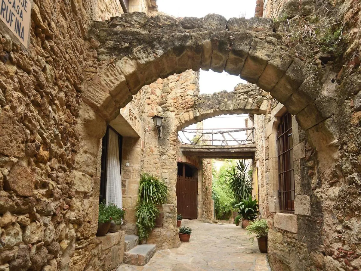 Holiday Home Florencia By Interhome Pals Espagne