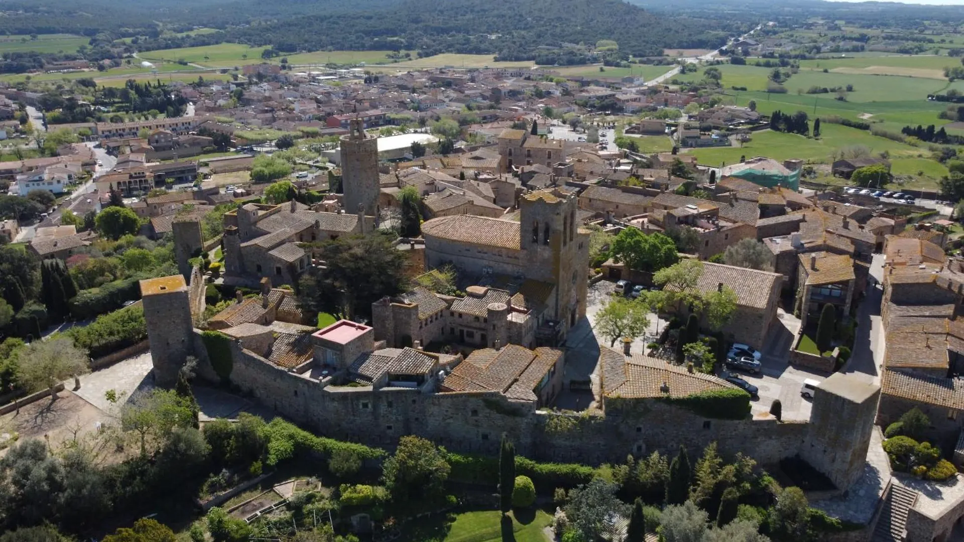 Holiday Home Florencia By Interhome Pals Espagne